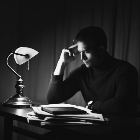 تفعيل وضع “افصل السلك” .. ضع حواجز فولاذية بين ذاتك والعالم الخارجي