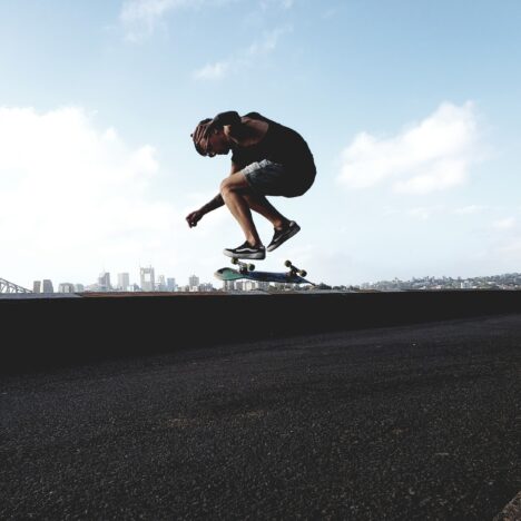 خذ الحكمة من أفواه القطط