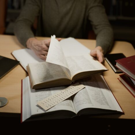 المشي والحياة .. ثمانية دروس من ثمانية سنوات