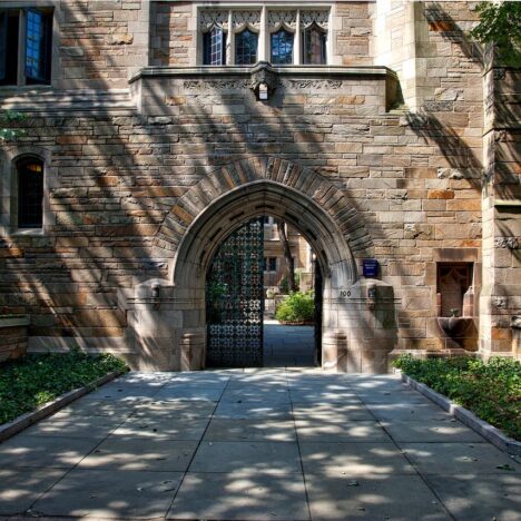 بناء الشخصية ذات الأسوار العالية