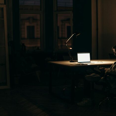 أفكارك تشكّل حياتك