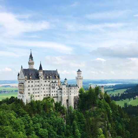 أوهام البدايات، ونجاح النهايات .. ما تعلمته من رحلة الماجستير من خارج قاعة الدراسة