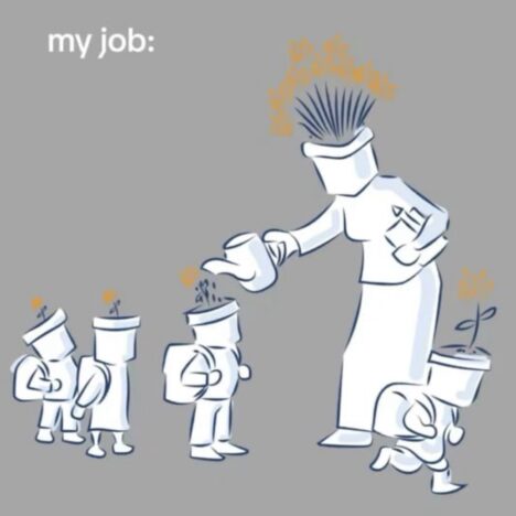 في منعطفات الحياة تحديات .. مشروب فنجالها !