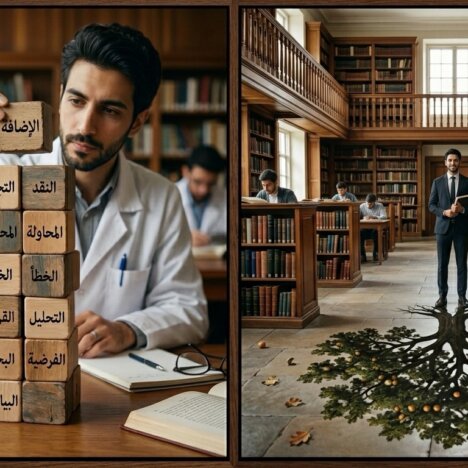 نهاية عامي الرابع في الميدان التعليمي .. بين الطموح والتحدي